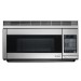 Dacor 36 in. DYF36BFTSL Built‑in Bottom Freezer Refrigerator, DCT365SNG 36 in. Gas Cooktop , PCOR30 1.1 cu ft Over-The-Range Convection Microwave, DYO230PS 30 in. iQ Double Wall Oven, DDW24S 24 in. Built-in Dishwasher